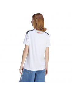 Camiseta mujer local 2026 2