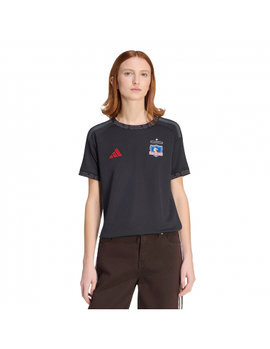 Camiseta mujer visita 2026