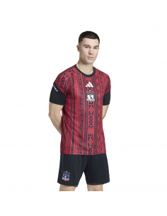 Camiseta presentación 2026