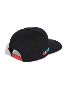 Jockey snapback 2026 2