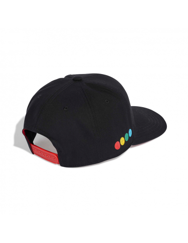 Jockey snapback 2026