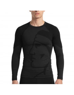 Camiseta primera capa de...