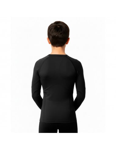 Camiseta de comprensión niño