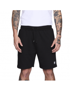 Short Colo-Colo negro 2025
