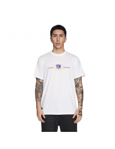 Polera eterno campeón...