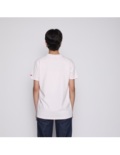 Polera rosa mujer 2025 2