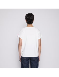 Polera mujer I love... 2