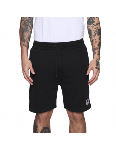 Short negro hombre 2025