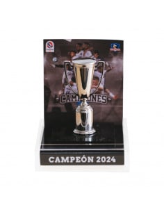 Replica Campeonato Nacional...