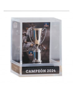 Replica Campeonato Nacional... 2