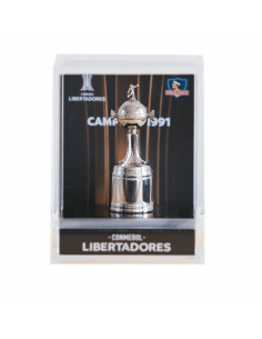 Réplica copa libertadores...