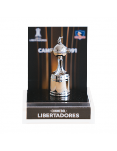 Réplica copa libertadores... 2