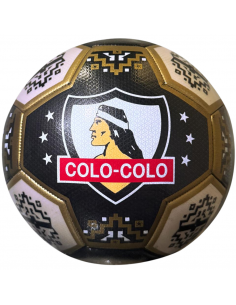 Mini Balón Colo-Colo...