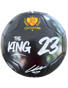 Mini Balón Colo-Colo Negro... 2