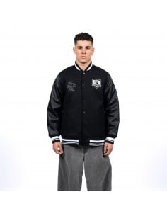 Casaca negra Colo-Colo 2026