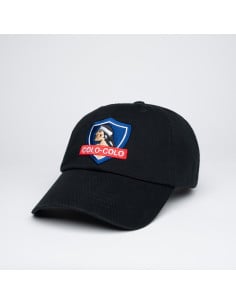 Jockey Bucket escudo...