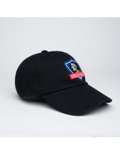 Jockey Bucket escudo... 2