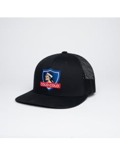 Jockey snapback malla...