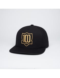 Jockey Colo-Colo 100 años...