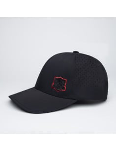 Jockey negro escudo borde... 2