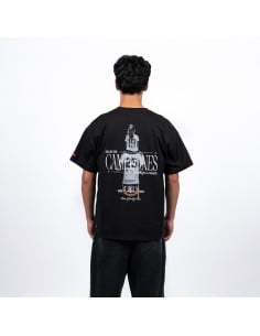 Polera campeones 2026 2