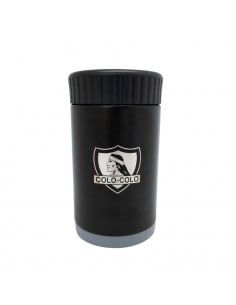 Termo comida Colo-Colo