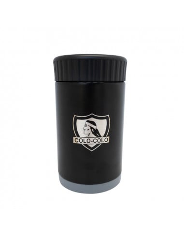 Termo comida Colo-Colo