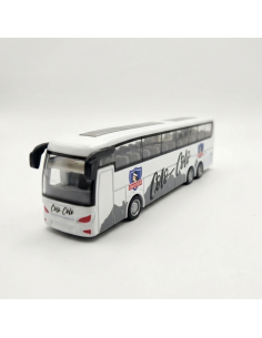 Autobús a escala Colo-Colo... 2