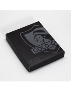 Billetera de cuero Colo-Colo 2