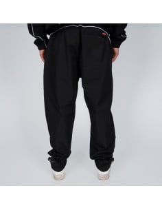Pantalón negro Colo-Colo 2026 2
