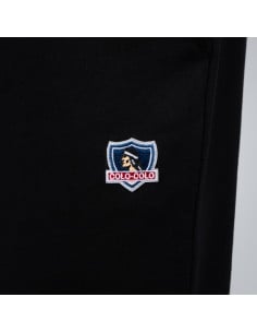 Pantalón negro Colo-Colo... 2