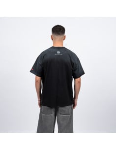 Polera negra "para toda la... 2