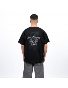 Polera "La alegría de mi... 2