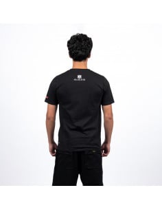 Polera negra Indio 2026 2