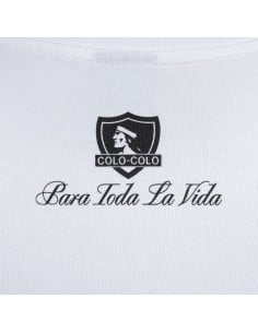 Polera "A morir por el... 2