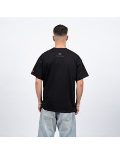 Polera negra logo Colo-Colo... 2