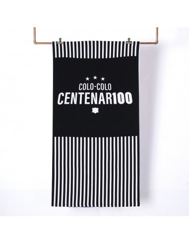 Toalla Playa C/Bolso 70x140 + 33x42...