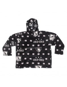Poncho Cojin Infantil...