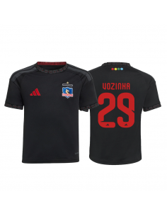 Camiseta visita niñ@...