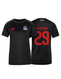 Camiseta mujer visita...