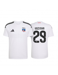 Camiseta local niñ@ Vozinha 29