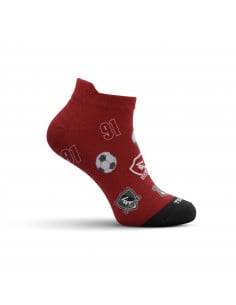 Pack 3 calcetines tobillero... 2