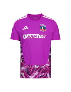 Camiseta arquero 2026