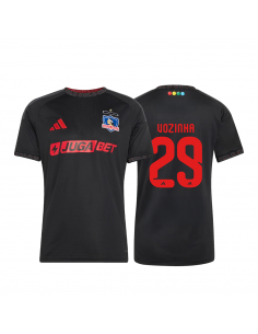 Camiseta visita Vozinha 29