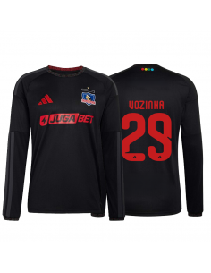 Camiseta hombre visita...