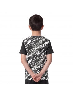 Pijama corto algodón niño 2026 2