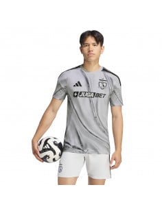 Tercera camiseta hombre 2026