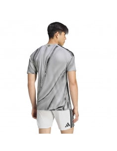 Tercera camiseta hombre 2026 2