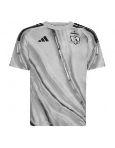 Tercera camiseta niño 2026