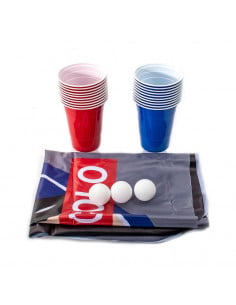 Beerpong mat Colo-Colo